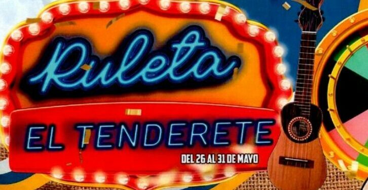 La Oliva dinamiza su comercio local durante la Semana Canaria con la ‘Ruleta El Tenderete’