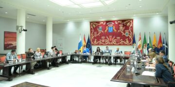 Canarias contará en junio con cinco centros para atender a las mujeres víctimas de violencias sexuales