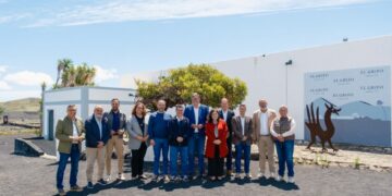 Comité Ejecutivo FECAM 11 abril 2025