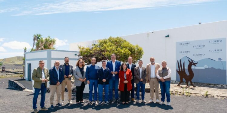 Comité Ejecutivo FECAM 11 abril 2025