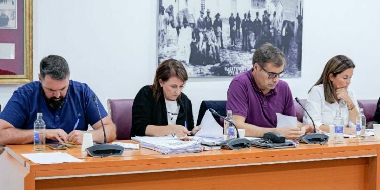 El PP de Puerto del Rosario denuncia que sólo se ha ejecutado el 25% del presupuesto en obras en 2024