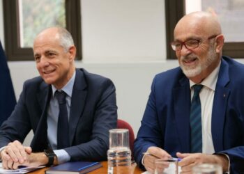 Fuerteventura preside desde hoy el Consejo General de Cámaras Canarias