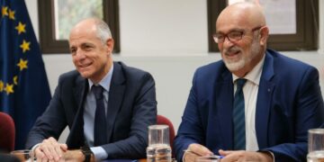 Fuerteventura preside desde hoy el Consejo General de Cámaras Canarias