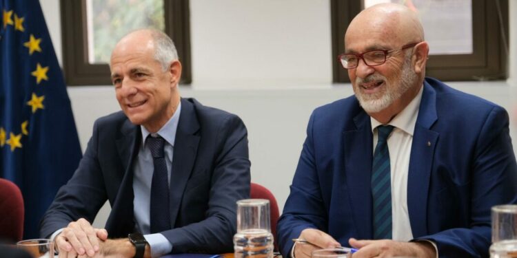 Fuerteventura preside desde hoy el Consejo General de Cámaras Canarias