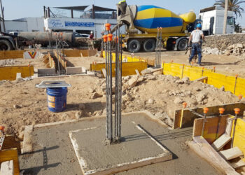 El Gobierno aprueba el decreto ley para agilizar las licencias de obras y facilitar la construcción de viviendas