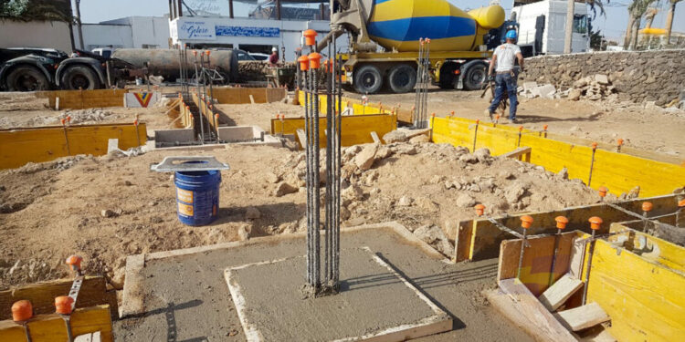 El Gobierno aprueba el decreto ley para agilizar las licencias de obras y facilitar la construcción de viviendas