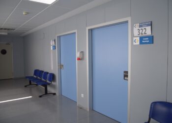 El Hospital General de Fuerteventura incorpora un tratamiento innovador para el ictus agudo