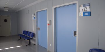 El Hospital General de Fuerteventura incorpora un tratamiento innovador para el ictus agudo