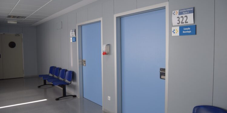 El Hospital General de Fuerteventura incorpora un tratamiento innovador para el ictus agudo