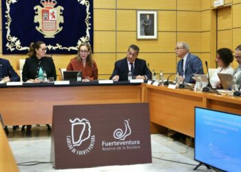 Estos son los estudios universitarios que podrían ofertarse próximamente en Fuerteventura