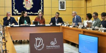 Estos son los estudios universitarios que podrían ofertarse próximamente en Fuerteventura