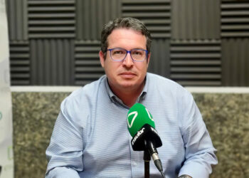 David de Vera: “No estoy conforme con el ritmo de gestión, pero nos encontramos un Ayuntamiento en precario”