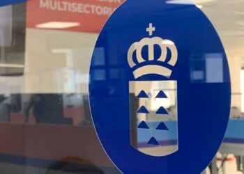La borrasca ‘Nuria’ deja hasta el momento en Canarias más de un centenar de incidencias en todas las islas