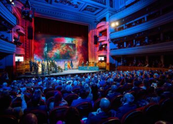 El Gobierno otorga catorce Medallas de Oro de Canarias en 2025 que se entregarán el 30 de mayo