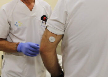 El Área de Salud de Fuerteventura impulsa una Guía de Buenas Prácticas en Enfermería para el cuidado de la diabetes