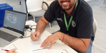 Hemodonación y Hemoterapia y Binter reafirman su compromiso con la donación de sangre