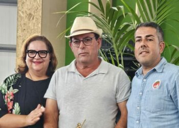 Supermercados Padilla y los Comisionados de Costa, reconocidos en FEAGA