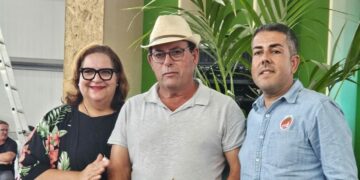 Supermercados Padilla y los Comisionados de Costa, reconocidos en FEAGA