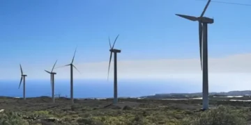 El Ayuntamiento de Güímar presentará alegaciones al proyecto Parque Eólico El Pilón II