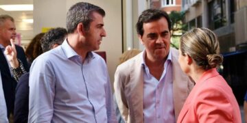 Comercio concede ayudas por valor de 790.000 euros para la dinamización de las zonas comerciales abiertas