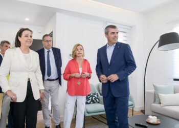 Industria concede ayudas por valor de 10 millones para impulsar la modernización del sector en Canarias