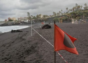 El PSOE de Tenerife exige explicaciones tras el fracaso del concurso del emisario del Puerto