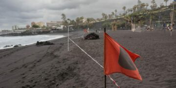 El PSOE de Tenerife exige explicaciones tras el fracaso del concurso del emisario del Puerto