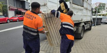 El servicio online de cita previa para la recogida de trastos gestiona 5.000 solicitudes en los cinco últimos meses (3)