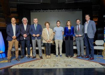 Encuentro Nodo Tenerife Norte 1