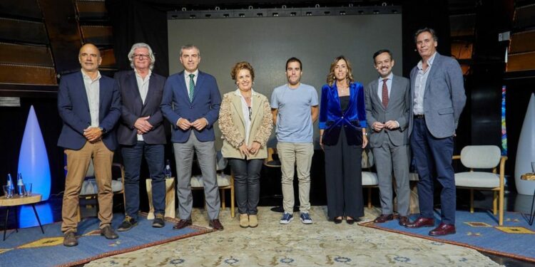 Encuentro Nodo Tenerife Norte 1