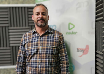 Enrique Pérez: “Con el reciclaje y la planta Todo Uno reduciremos en un 50% los vertidos a celda”