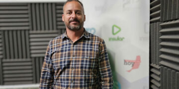 Enrique Pérez: “Con el reciclaje y la planta Todo Uno reduciremos en un 50% los vertidos a celda”