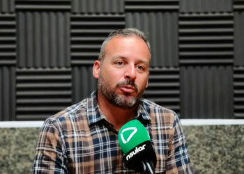 Enrique Pérez: “Me sorprende la falta de gestión en Betancuria”