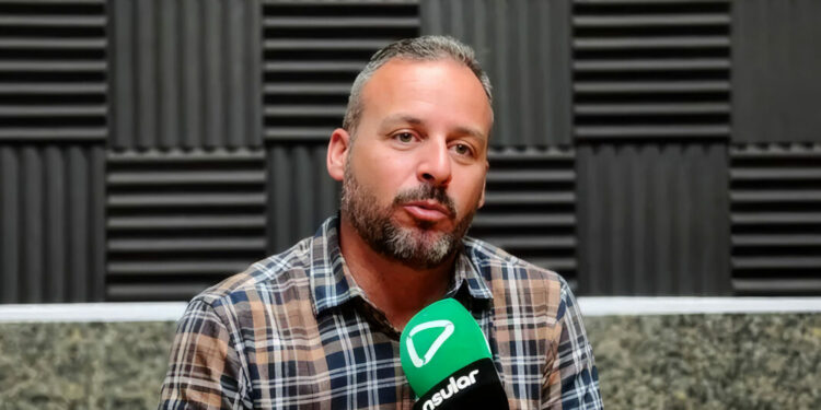 Enrique Pérez: “Me sorprende la falta de gestión en Betancuria”