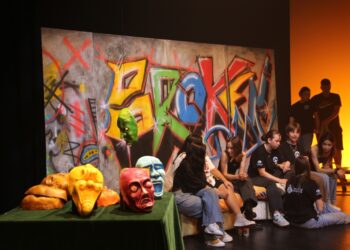 ‘Juventud a escena’ estrena la primera obra de su Laboratorio de Creación