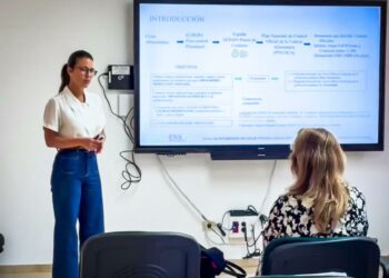 La ESSSCAN culmina la XI edición del curso de Diplomado en Salud Pública con un 85,7 por ciento de aprobados