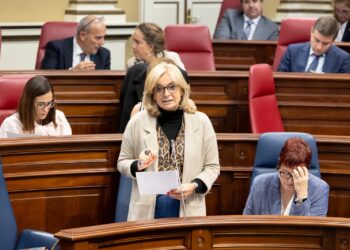 El Hospital Molina Orosa de Lanzarote incorpora a 89 médicos de 20 especialidades desde julio de 2023