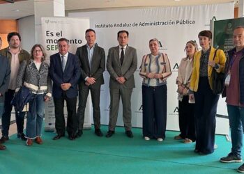 El Gobierno de Canarias se adhiere a REDEVAL, la nueva Red Española de Evaluación de Políticas Públicas