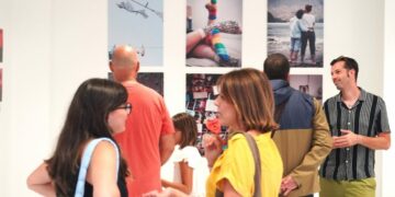 Comienza la preinscripción para el próximo curso en la Escuela de Arte Fuerteventura con la novedad del ciclo de Grabado Calcográfico