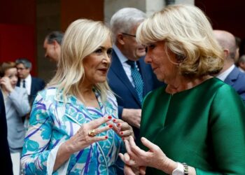 Del coche oficial a la pensión: cómo cuidan las comunidades a sus expresidentes