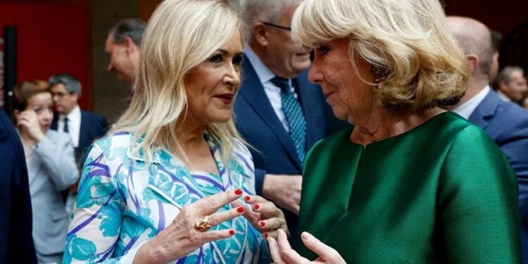 Del coche oficial a la pensión: cómo cuidan las comunidades a sus expresidentes