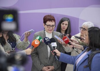 Canarias suma 10,4 millones del Estado para combatir la violencia de género, un millón más que el año pasado