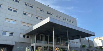 El Hospital La Candelaria emplea el óxido nitroso como alternativa analgésica a la epidural en los partos