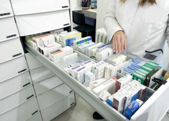 Las farmacias se incorporarán al sistema público de Protección Civil de Canarias
