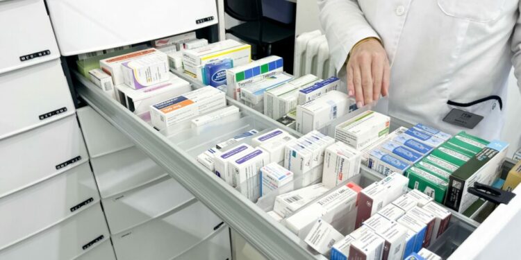 Las farmacias se incorporarán al sistema público de Protección Civil de Canarias