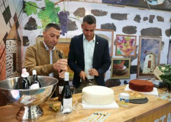 La Oliva continúa con la promoción de la economía circular en Feaga