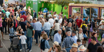 FEAGA 2025 supera los 43.000 visitantes y se consolida como la gran feria del sector primario en Canarias
