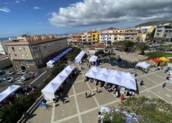 Feria Comercio y Servicios 2025 1