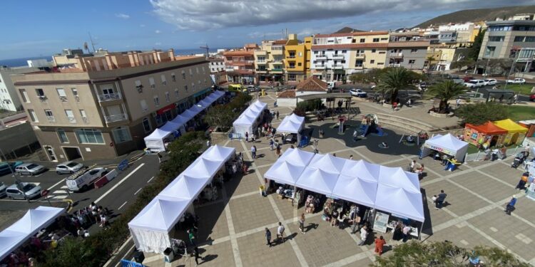 Feria Comercio y Servicios 2025 1