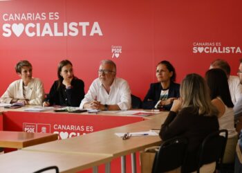 El PSOE exige al Gobierno de Canarias una respuesta inmediata a la crisis arancelaria